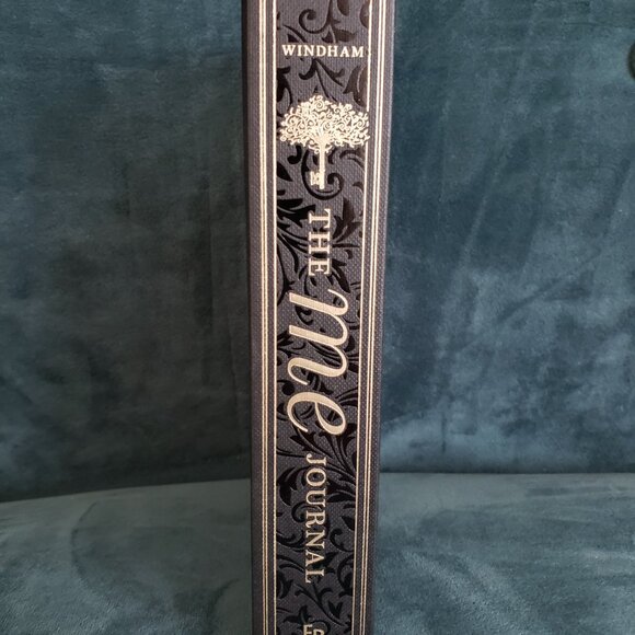 The Me Journal - Picture 2 of 6